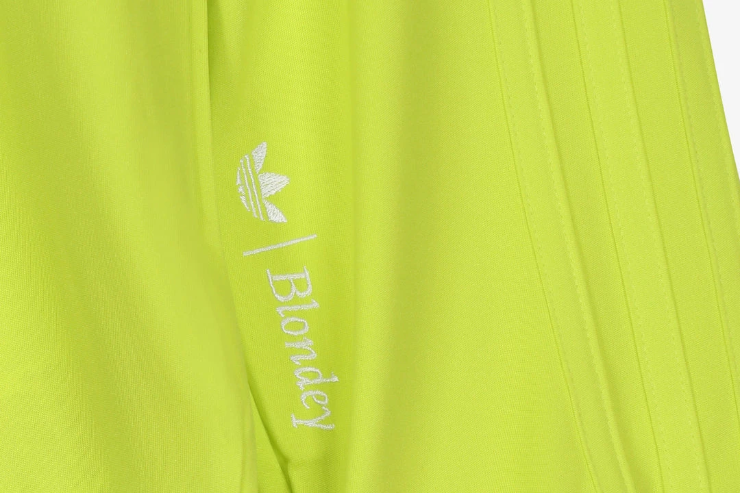 Best Pirce 🤩 Adidas A.B SLR JQD Jersey X Blondey 🥰 5 Adidas A.B SLR JQD Jersey X Blondey