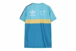 Outlet 𧨠Adidas Graphic Tee X Human Made π 9 Adidas Graphic Tee X Human Made