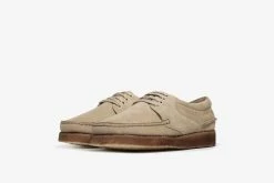 Footwear Padmore & Barnes Higgins X Hanon