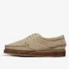 Footwear Padmore & Barnes Higgins X Hanon