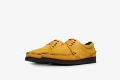 Padmore & Barnes Higgins X Hanon