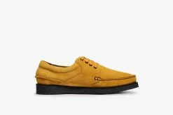 Padmore & Barnes Higgins X Hanon