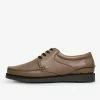 Footwear Padmore & Barnes M244 Higgins X Hanon