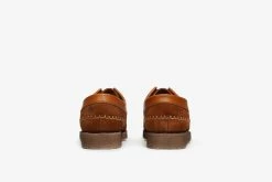 Padmore & Barnes Willow X Hanon Footwear