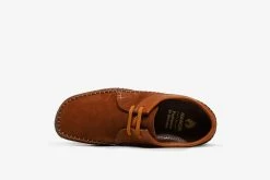 Padmore & Barnes Willow X Hanon Footwear