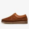 Padmore & Barnes Willow X Hanon Footwear