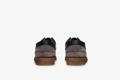 Padmore & Barnes Willow X Hanon