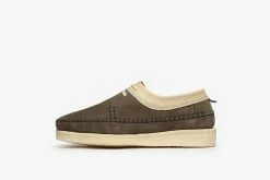 Footwear Padmore & Barnes M387 Willow X Hanon
