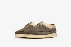 Footwear Padmore & Barnes M387 Willow X Hanon