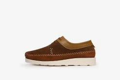 Footwear Padmore & Barnes Willow M387 Sport 2 X Hanon