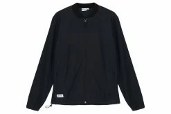 Apparel Hanon Utility Bomber Jacket