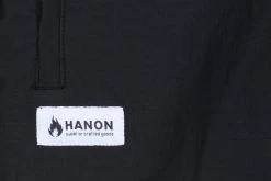 Apparel Hanon Utility Bomber Jacket