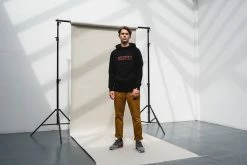 Hanon Foreman Pant Apparel