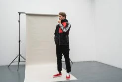 Hanon Gore-Tex Mountain Parka