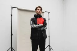 Hanon Gore-Tex Mountain Parka