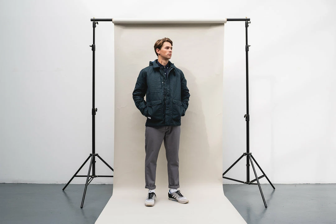 Hot Sale π Hanon Halley Stevensons Scanlon Jacket π 7 Hanon Halley Stevensons Scanlon Jacket