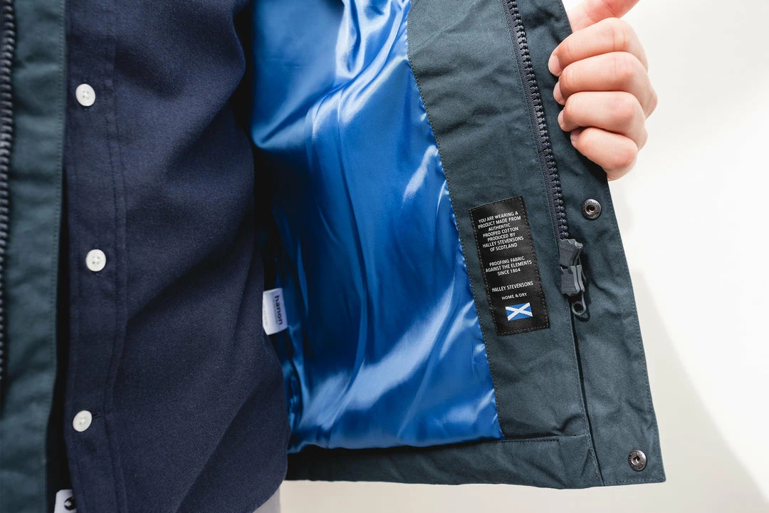 Hot Sale π Hanon Halley Stevensons Scanlon Jacket π 8 Hanon Halley Stevensons Scanlon Jacket