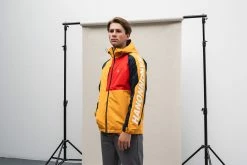 Hanon Gore-Tex Mountain Parka