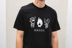 Apparel Hanon Tee