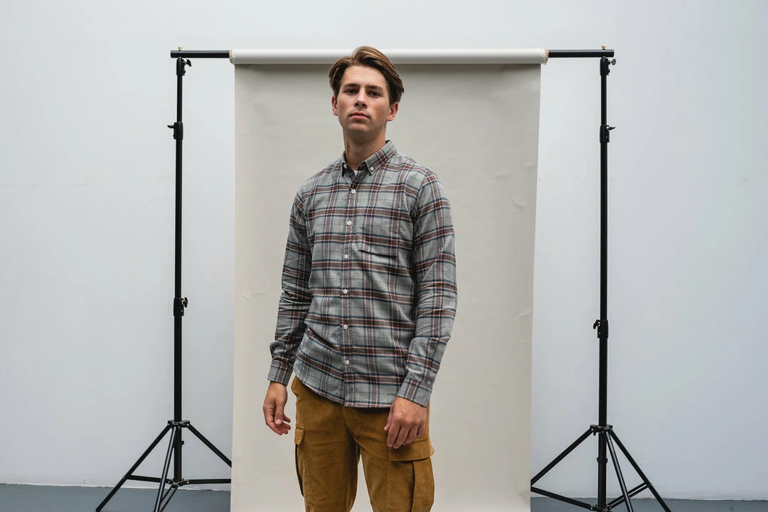 Discount β¨ Shirting & Polo Tops Hanon Gourlay π Shirt 𧨠7 Shirting & Polo Tops Hanon Gourlay Shirt