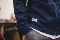Apparel Hanon Worker Jacket