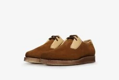 Footwear Padmore & Barnes P500 Plain Toe X Hanon
