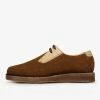 Footwear Padmore & Barnes P500 Plain Toe X Hanon