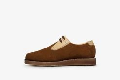 Footwear Padmore & Barnes P500 Plain Toe X Hanon