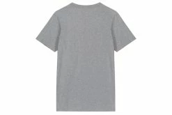 Hanon Flame Badge Tee Double Pack