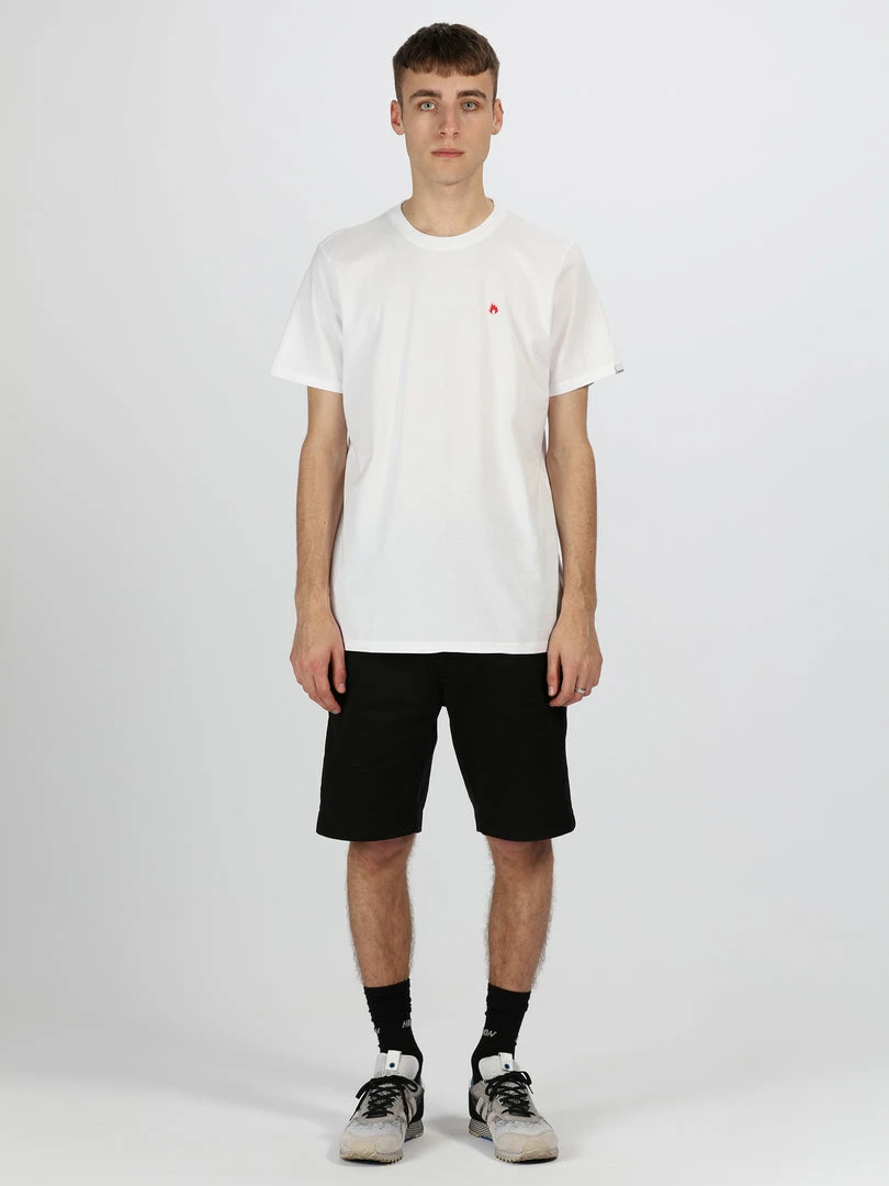 Top 10 π Hanon Flame Badge Tee Double Pack "Petrol Navy/Dark Mustard" π€© 8 Hanon Flame Badge Tee Double Pack "Petrol Navy/Dark Mustard"