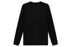 Hanon Pique Crew Sweatshirt