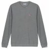 Apparel Hanon Pique Crew Sweatshirt