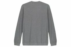 Apparel Hanon Pique Crew Sweatshirt