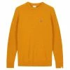 Hot Sale 👍 Apparel Hanon Classic Wool Knit "Warm Yellow" ❤️ 2 Apparel Hanon Classic Wool Knit "Warm Yellow"