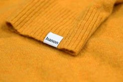Apparel Hanon Classic Wool Knit