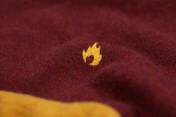 Hanon Blocked Wool Knit