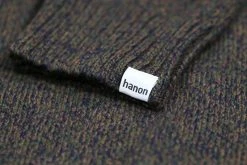 Hanon Army Wool Knit