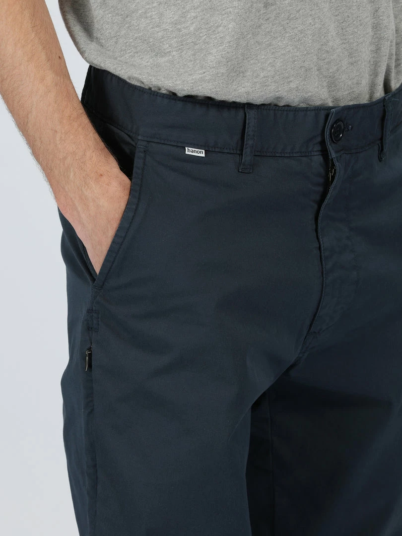Outlet ⌛ Apparel Hanon Billy Chino ⭐ 5 Apparel Hanon Billy Chino