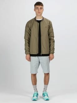 Hanon Stockwell Jacket