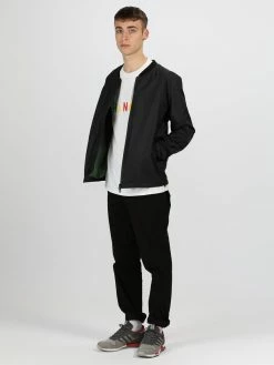 Apparel Hanon Stockwell Jacket