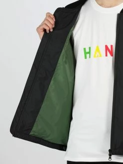 Apparel Hanon Stockwell Jacket