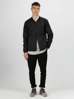 Apparel Hanon Stockwell Jacket