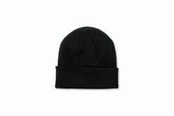 Accessories & Luggage Hanon Embroidered Flame Beanie