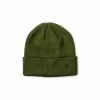 Hanon Embroidered Flame Beanie "Surplus" Accessories & Luggage