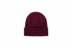 Hanon TCF Label Beanie
