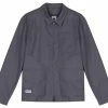 Hanon Worker Jacket Apparel
