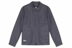 Hanon Worker Jacket Apparel