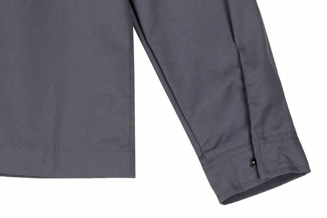 Budget π Hanon Worker Jacket Apparel π 7 Hanon Worker Jacket Apparel