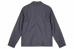 Hanon Worker Jacket Apparel