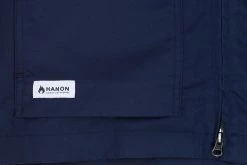 Apparel Hanon Worker Jacket